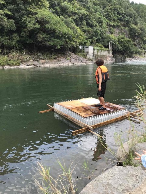 それでも川が好き。今日の玖珠川。 | お還りなさい天瀬